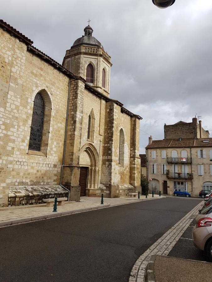 Cudoille Armous-et-Cau Exterior foto
