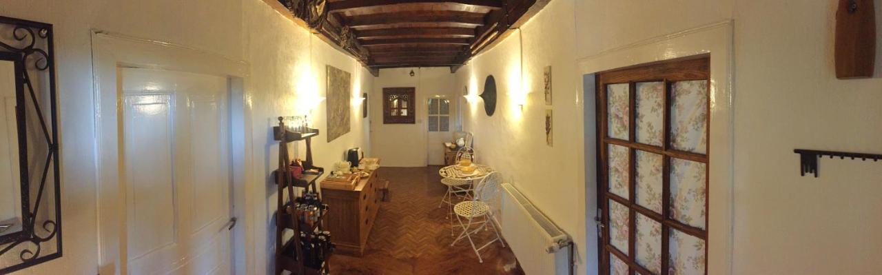 Cudoille Armous-et-Cau Exterior foto